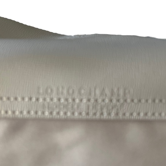 LONGCHAMP LE PLIAGE NEO MEDIUM PEBBLE GREY - Picture 5 of 15